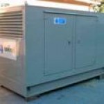 Gruppi elettrogeni usati