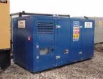 Gruppo Elettrogeno 160kVA Supersil