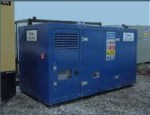 Gruppo Elettrogeno 20kVA Deutz Supersil
