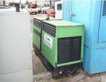 Gruppo Elettrogeno 20kVA Motore Deutz