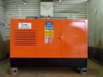 Gruppo Elettrogeno 60kVA Motore Deutz Same